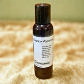 Seyni’s Creed Aventus for Beard Growth & Grooming - 2 OZ